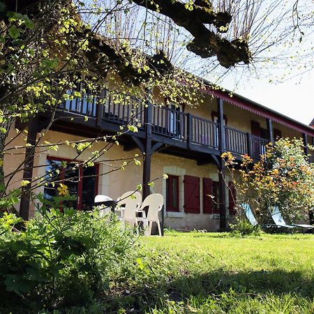 Au Repos Des Elfes Braye-sous-Faye Exterior foto